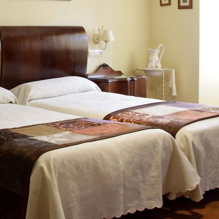 Hotel Casa San Ginés Cruces Esterno foto