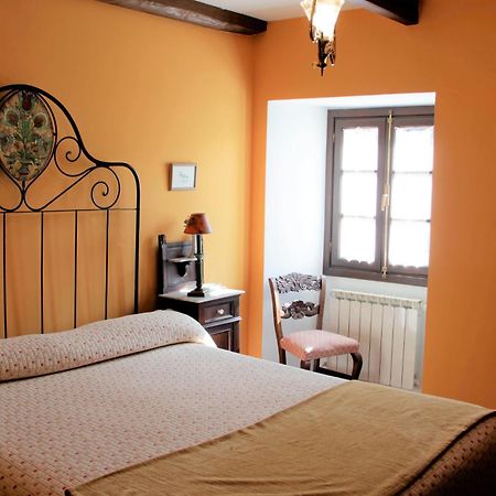 Hotel Casa San Ginés Cruces Esterno foto