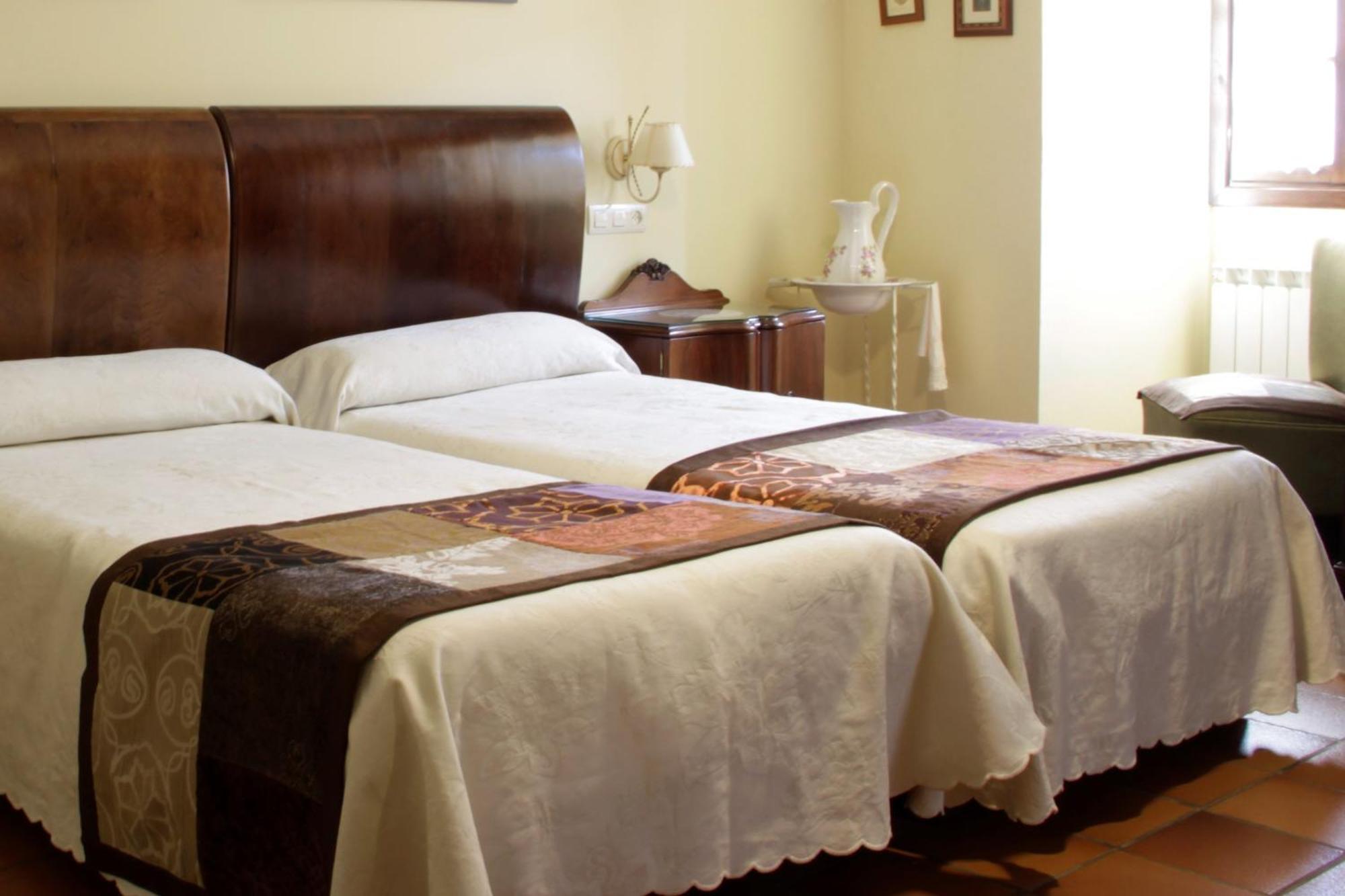 Hotel Casa San Ginés Cruces Esterno foto