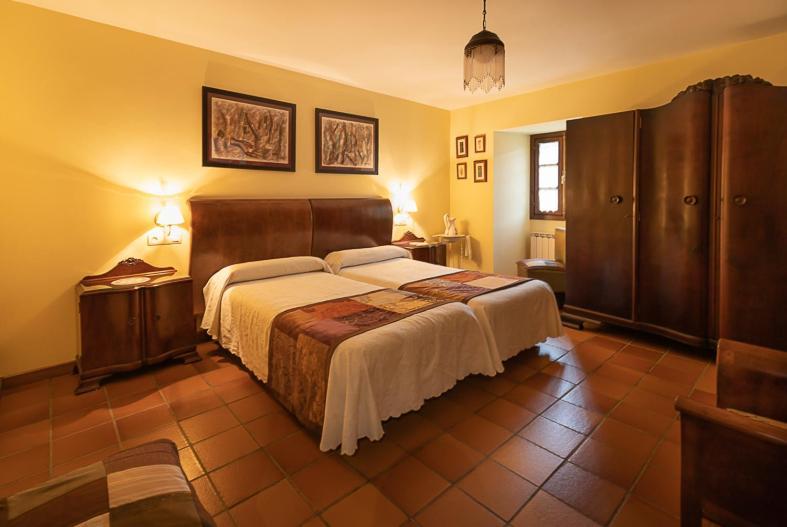 Hotel Casa San Ginés Cruces Esterno foto