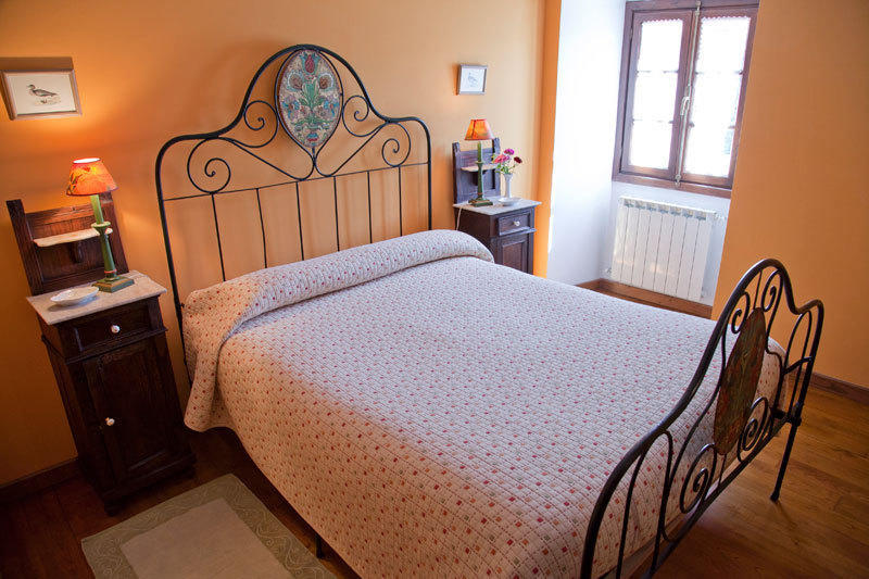 Hotel Casa San Ginés Cruces Camera foto
