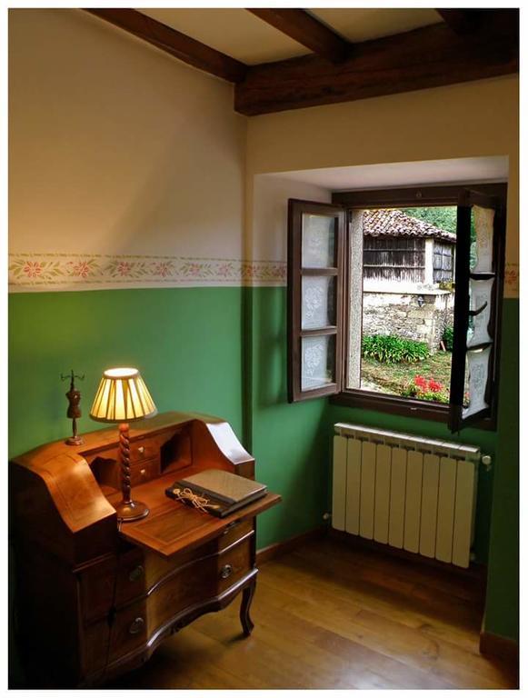 Hotel Casa San Ginés Cruces Esterno foto