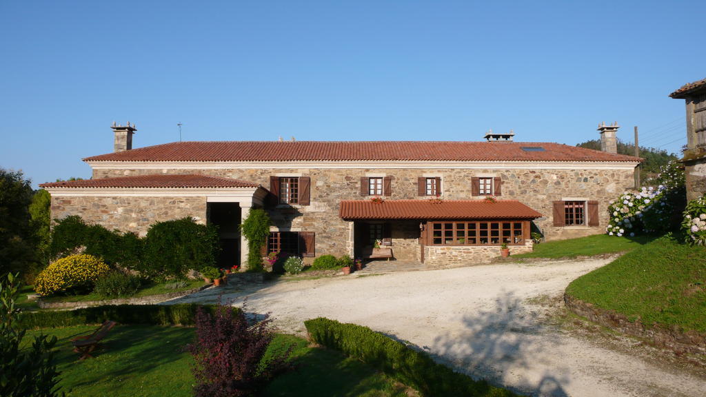 Hotel Casa San Ginés Cruces Esterno foto