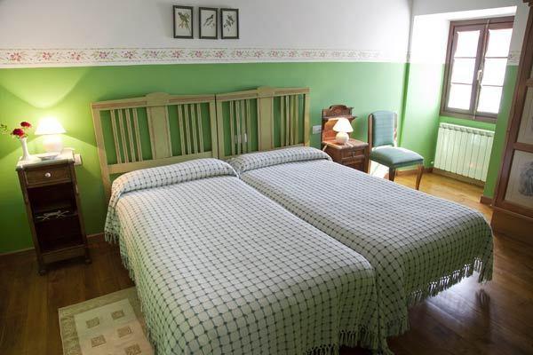Hotel Casa San Ginés Cruces Esterno foto