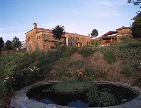 Hotel Casa San Ginés Cruces Esterno foto