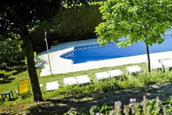 Hotel Casa San Ginés Cruces Esterno foto