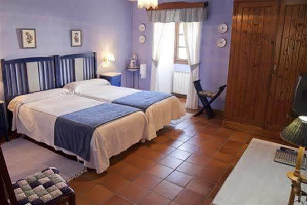 Hotel Casa San Ginés Cruces Esterno foto
