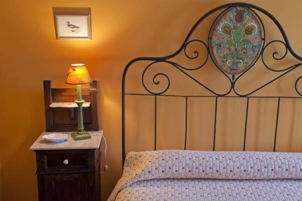 Hotel Casa San Ginés Cruces Camera foto